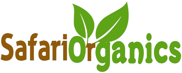 Safari Organics