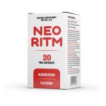 NeoRitm Blood Pressure Supplement