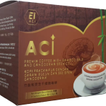 ACI Stem-Cell Coffee