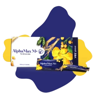 Yes Global AlphaMax M+