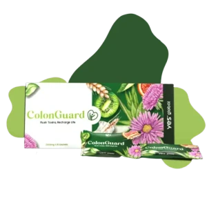 Yes Global ColonGuard