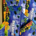 DIVA SECRETS STEMCELL