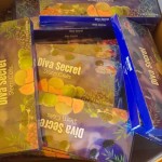 DIVA SECRETS STEMCELL