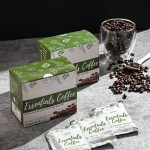 Earth`s - Essentials Coffee Drink