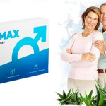 Eremax Potency Capsules