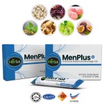 Herbx Men's Plus