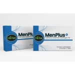 Herbx Men's Plus