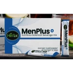 Herbx Men's Plus