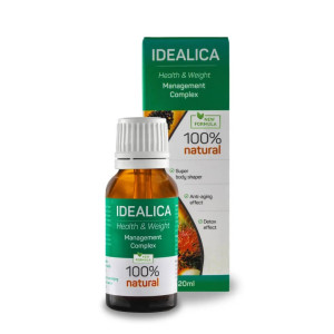 IDEALICA Original Formula