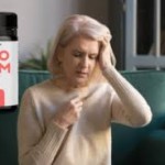 NeoRitm Blood Pressure Supplement