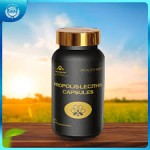 PROPOLIS-LECITHIN CAPSULES
