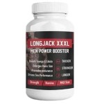 LongJack XXXL