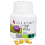 Dynapharm Milk thistle