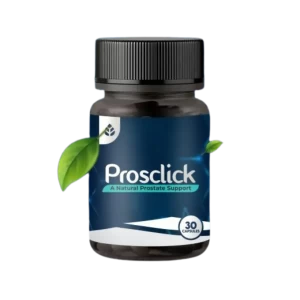 PROSCLICK (Prostaste Supplement)