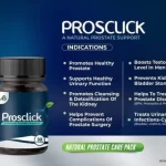 PROSCLICK (Prostaste Supplement)
