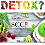 SUPERLIFE COLON CARE (SCC15)