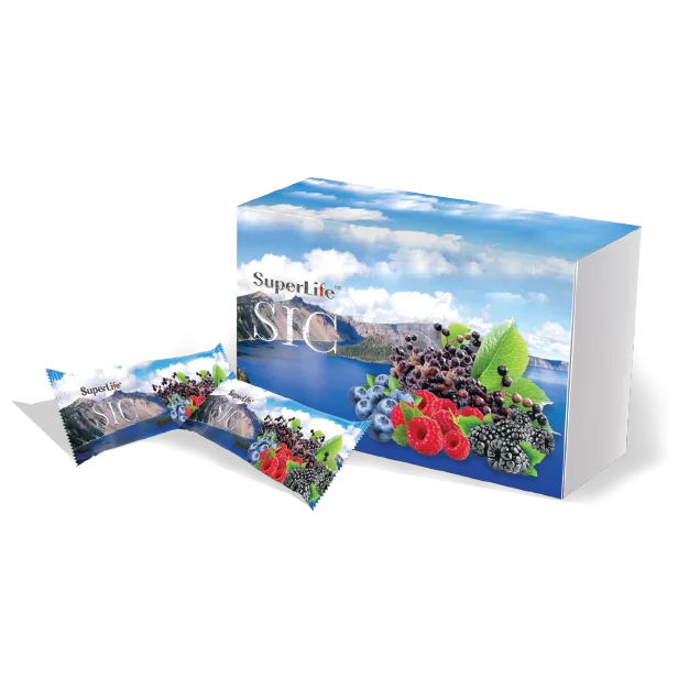 SuperLife Immune Care (SIC)