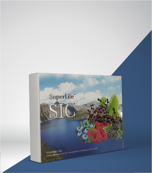 SuperLife Immune Care (SIC)
