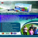 SuperLife Immune Care (SIC)