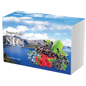 SuperLife Immune Care (SIC)