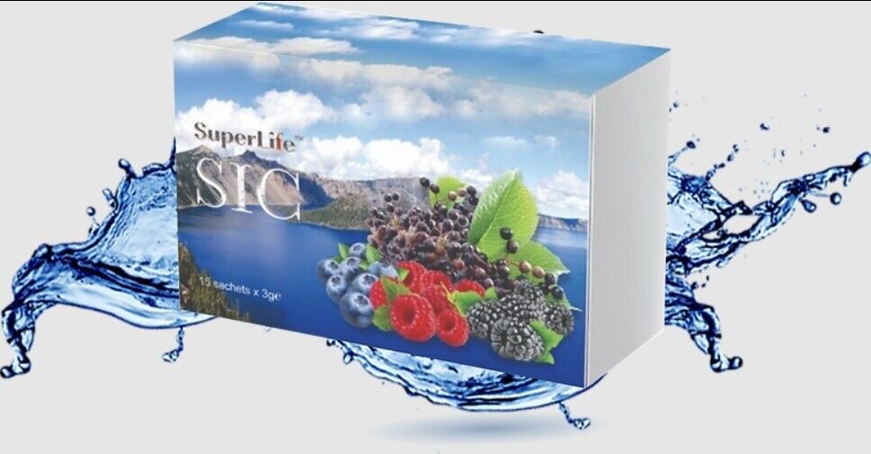 SuperLife Immune Care (SIC)