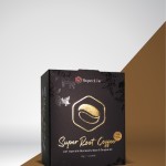Super Root  Coffee
