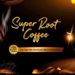 Super Root  Coffee