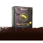 Super Root  Coffee