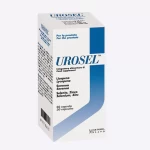 UROSEL CAPSULES