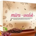 🌺 Miira Wedok – Premium Herbal Coffee Blend for Women’s Daily Wellness