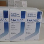 UROSEL CAPSULES